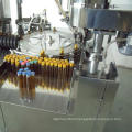 Oral Liquid Vial Filling and Capping Machine